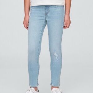 Gap Kids Mid Rise Pull-On Jeggings